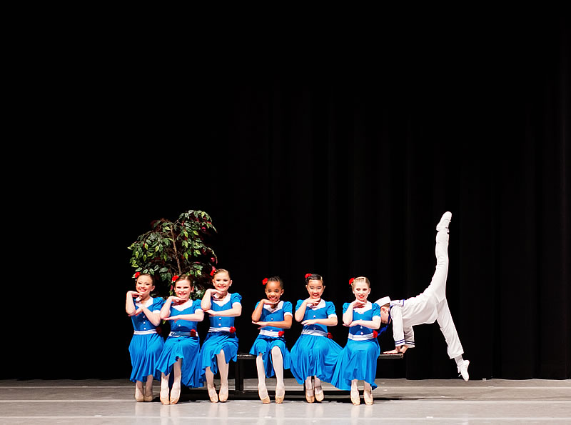 Dance Instruction and Dance Lessons in Aurora & Parker Colorado