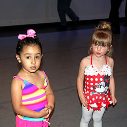 Toddlers Dance Classes