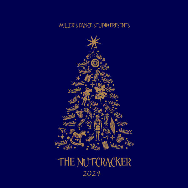 The Nutcracker 