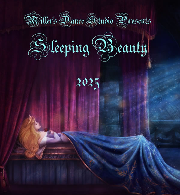 Fall Ballet Dance Tickets