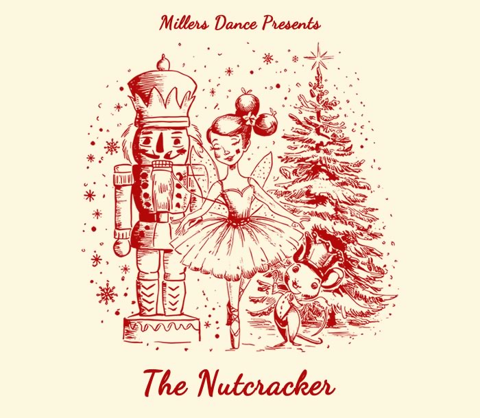 The Nutcracker