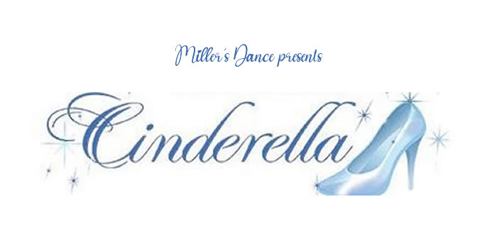 Ciderella - Cast List & Rehearsal Schedule For the Fall Ballet