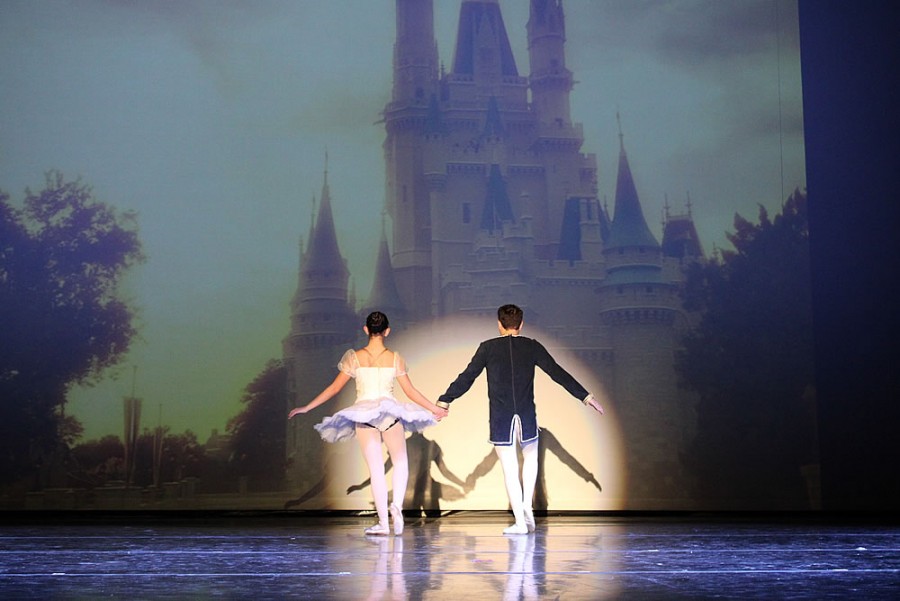 Check out the Fall Ballet Cinderella Photo Gallery