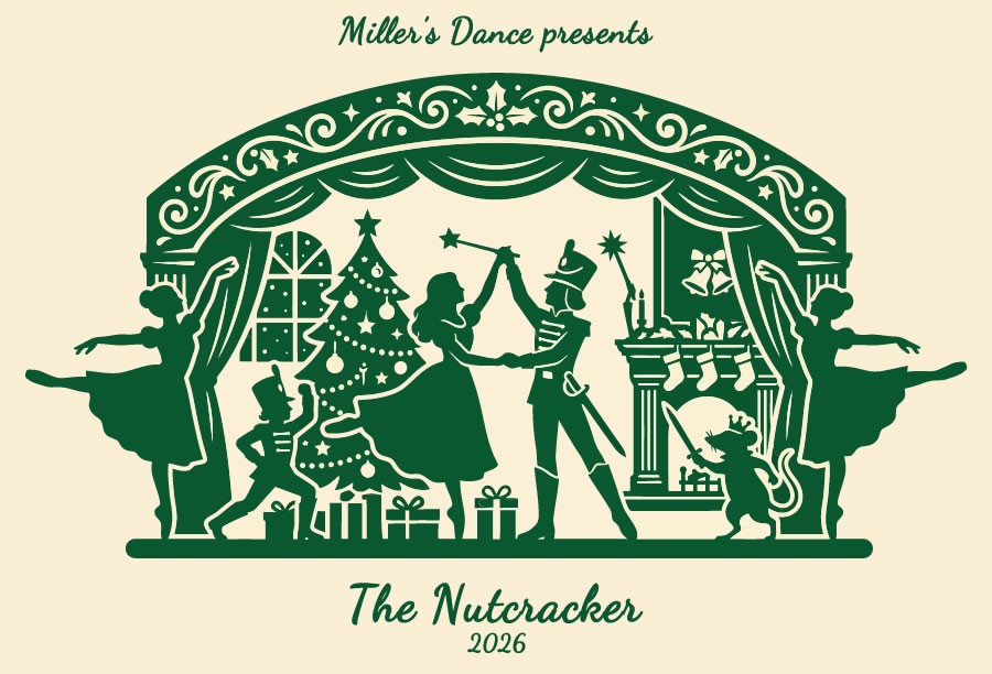 2026 Nutcracker Auditions