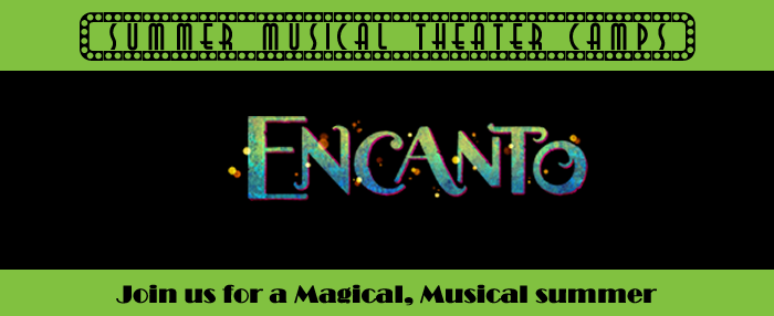Join us for a Magical Musical Summer