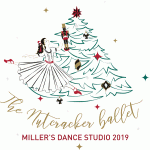 The Nutcracker Cast List & Rehearsal Schedule for the Fall Ballet Posted