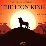 Spring Recital Auditions for “The Lion King”