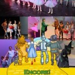 Encore! 2025 Spring Recital Photo Gallery