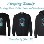 Miller’s Dance Studio 2025 Fall Ballet “Sleeping Beauty” T-Shirts, Sweat Shirts & Hoodies