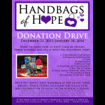 Donation Drive