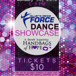 Miller’s Dance Force Dance Showcase