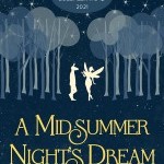 A Midsummer Night’s Dream - Cast List & Rehearsal Schedule For the Fall Ballet