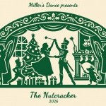 2026 Nutcracker Auditions
