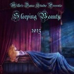 The Sleeping Beauty cast list and rehearsal schedule has been posted