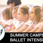Summer Dance Camps, Dance Intensives and Musical Theaters