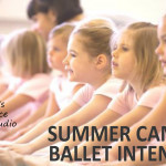 Summer Dance Camps and Ballet Intensives