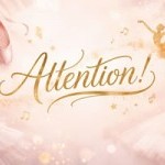 Attention: Spring Recital date and time change