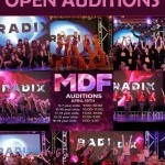 2026 MDF Auditions