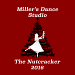 2016 Nutcracker Information