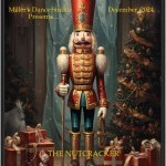 The Nutcracker - Cast List & Rehearsal Schedule For the Fall Ballet