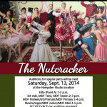 The Nutcracker Fall Ballet Show