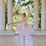 Raymonda Fall Ballet Cast List & Rehearsals Posted